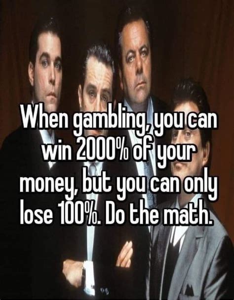 casino gamble